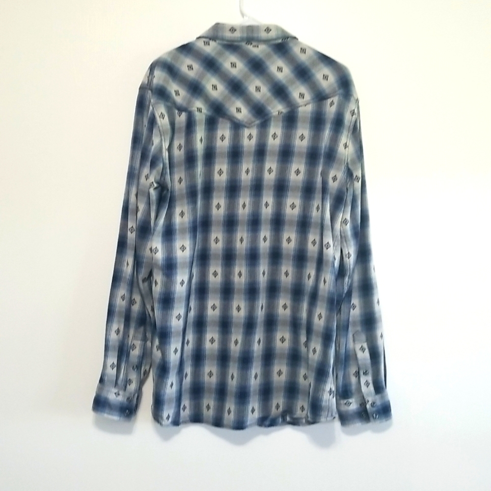 CODY JAMES Button down shirt​​​ - Picture 5 of 5